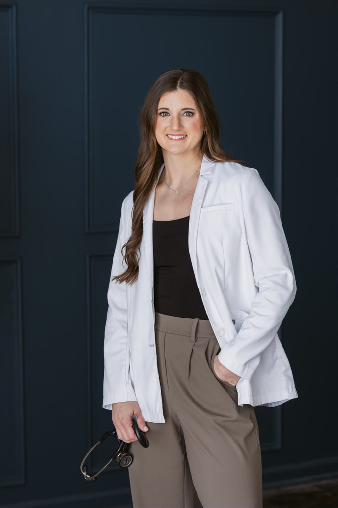 Madison Duvall, APRN, FNP-C